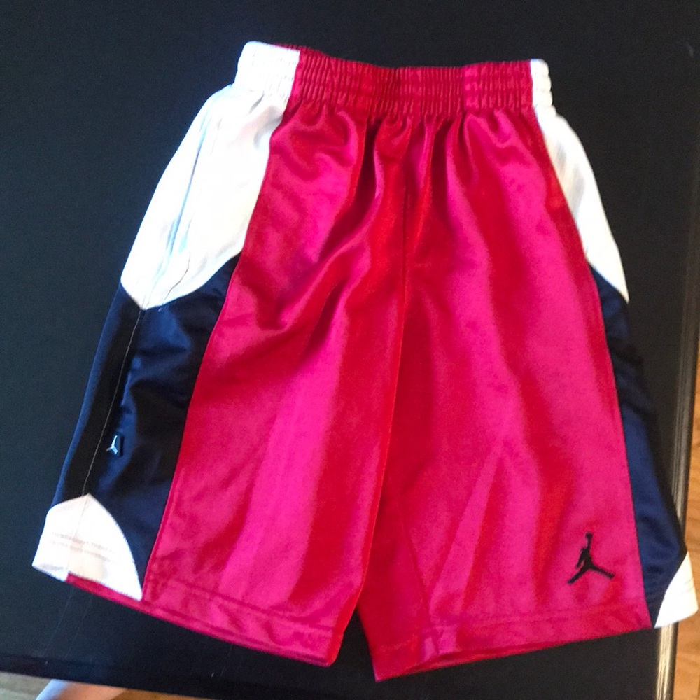 Jordan shorts